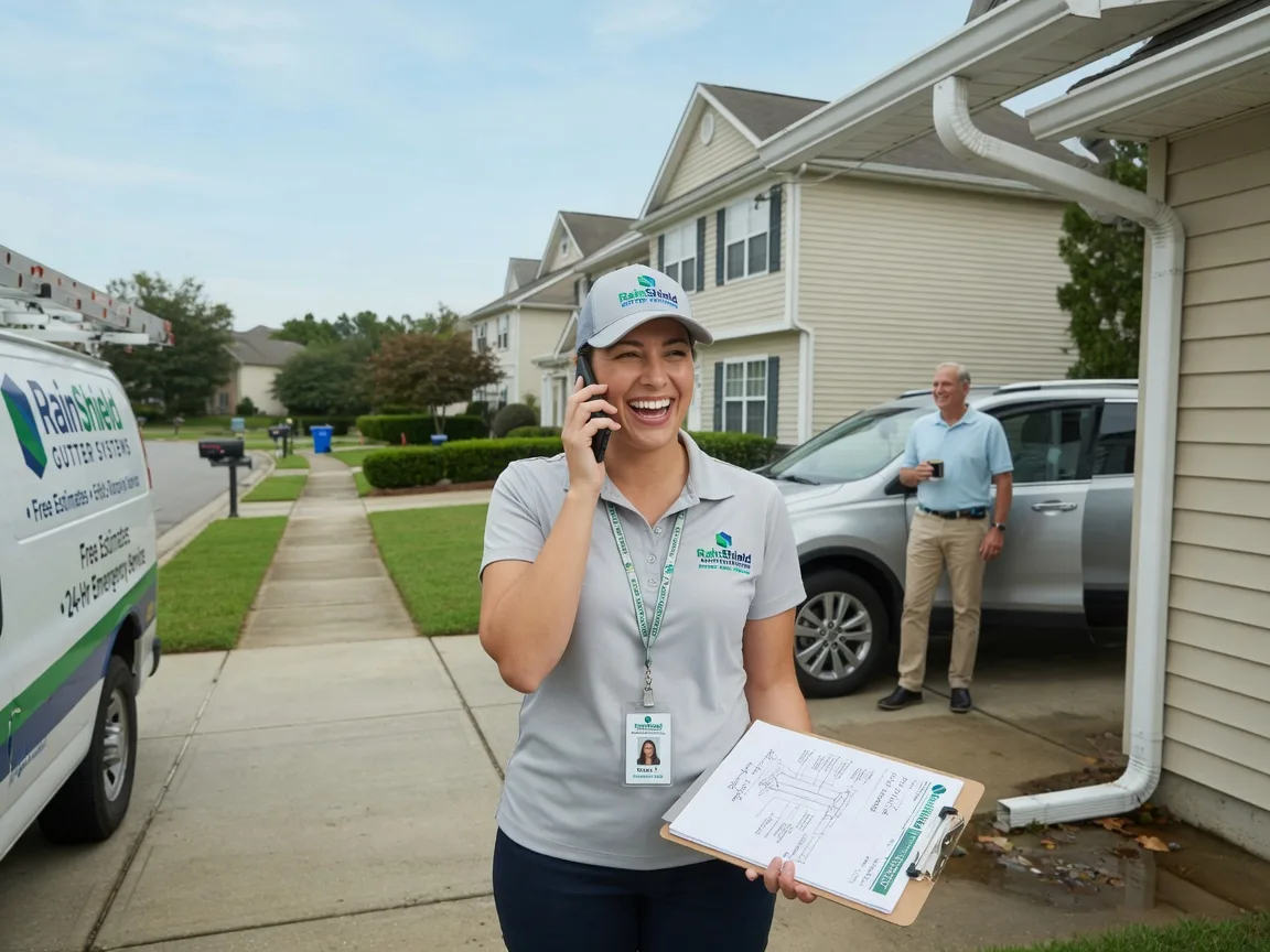 Gutter Installation Osceola, IA FAQs